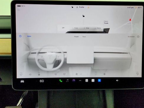 Used 2024 Tesla Model Y Long Range image 21