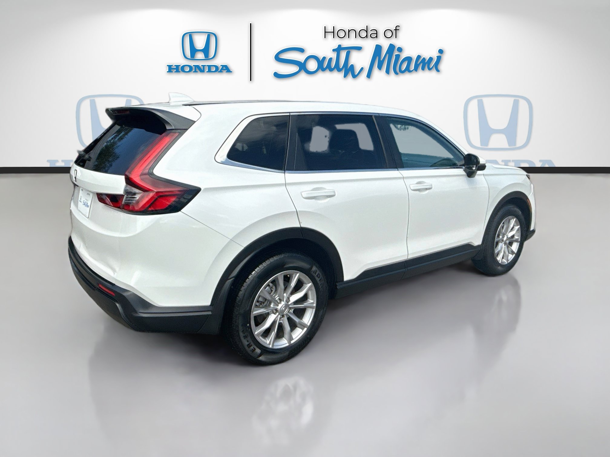 Used 2024 Honda CR-V EX image 6