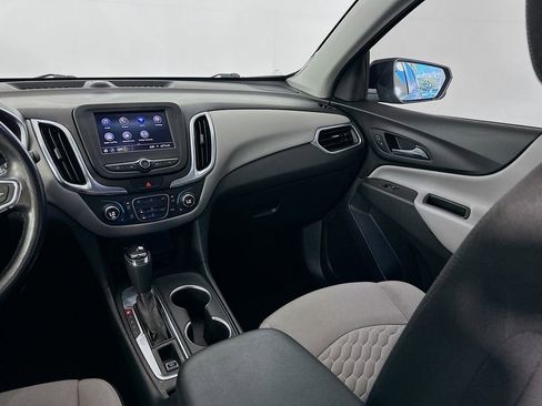 Used 2021 Chevrolet Equinox LT w/ Driver Convenience Package image 22