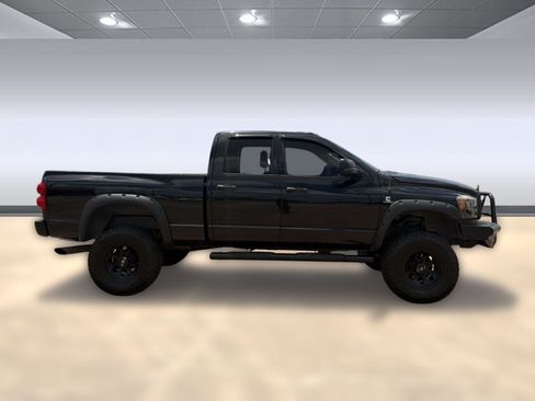 Used 2008 Dodge Ram 2500 Truck SLT AWD/4WD image 8