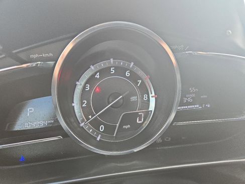 Used 2016 MAZDA CX-3 Grand Touring FWD image 23
