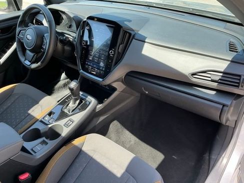 Used 2025 Subaru Crosstrek 2.5i Sport AWD/4WD image 18