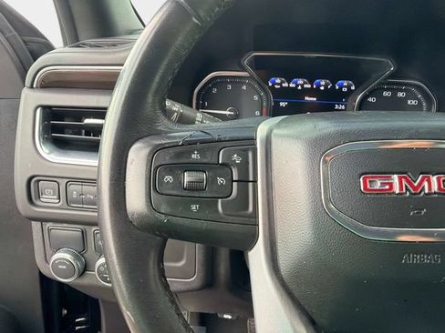 Used 2021 GMC Yukon SLE RWD image 29