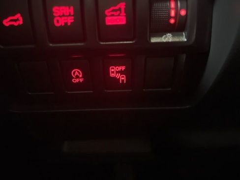 Used 2021 Subaru Forester Premium image 45