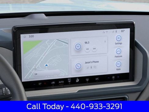 New 2026 Ford Bronco Sport Heritage image 16