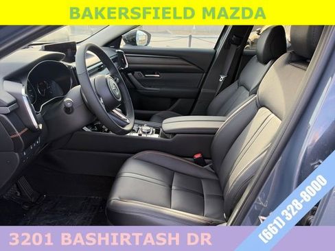 New 2026 MAZDA CX-50 2.5 Hybrid w/ Weather Package image 9