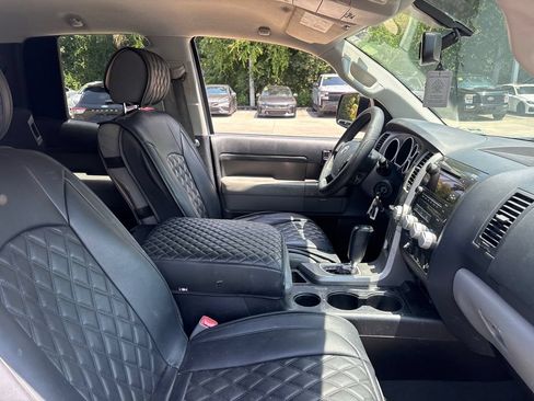 Used 2013 Toyota Tundra 2WD Double Cab w/ SR5 Pkg image 27