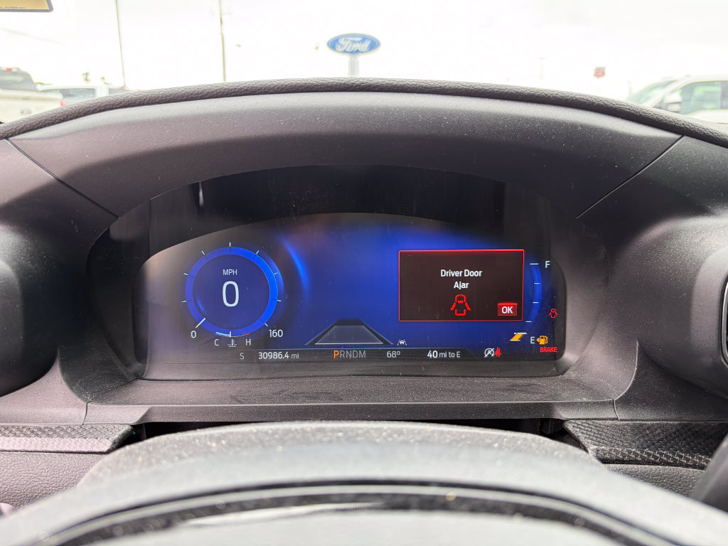 Used 2023 Ford Explorer ST w/ Equipment Group 401A AWD/4WD image 28