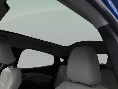 Used 2025 Ford Mustang Mach-E Premium RWD image 17