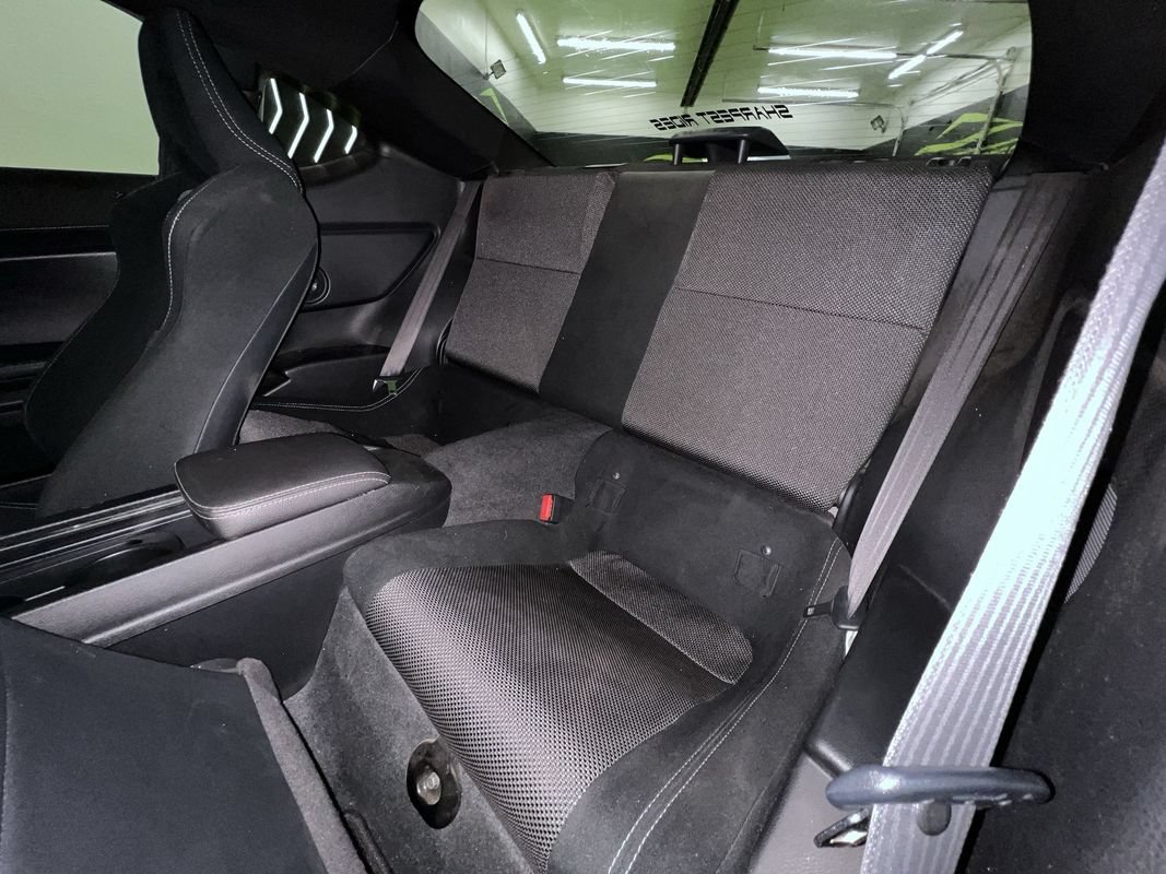 Used 2020 Toyota 86 RWD image 23