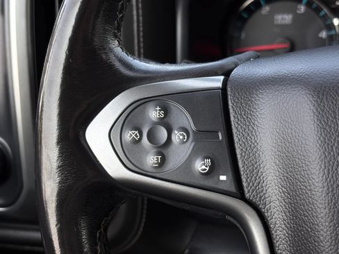 Used 2018 Chevrolet Silverado 3500 LTZ w/ Duramax Plus Package AWD/4WD image 39