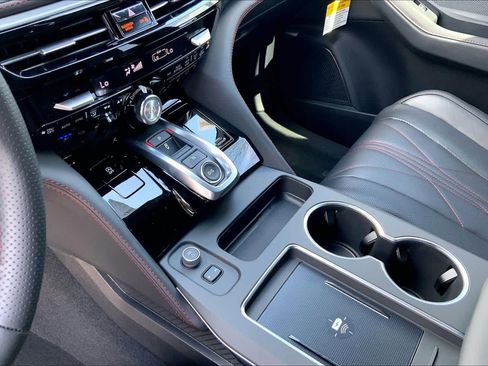 New 2026 Acura MDX A-Spec image 11