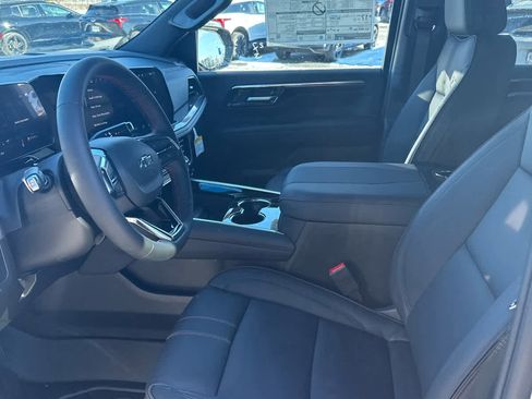 New 2026 Chevrolet Tahoe RST w/ Comfort Package image 4