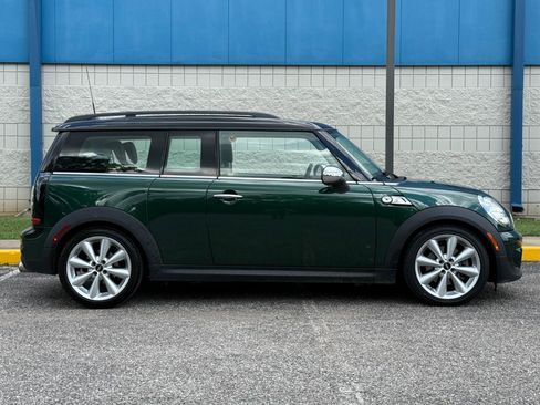 Used 2014 MINI Cooper Clubman S FWD image 3