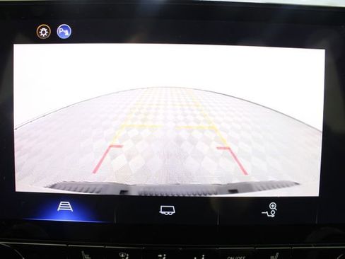 New 2026 Chevrolet Colorado Trail Boss image 3