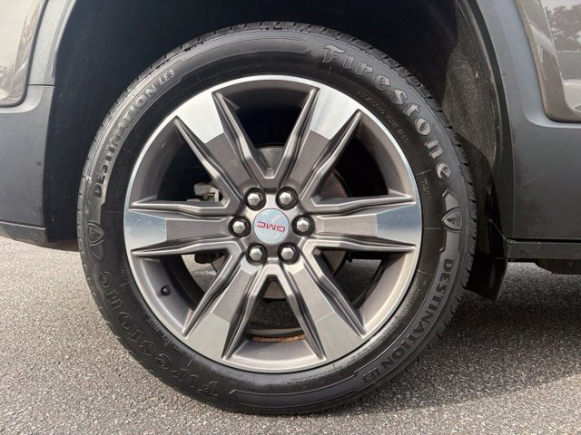 Used 2019 GMC Acadia SLT AWD/4WD image 15