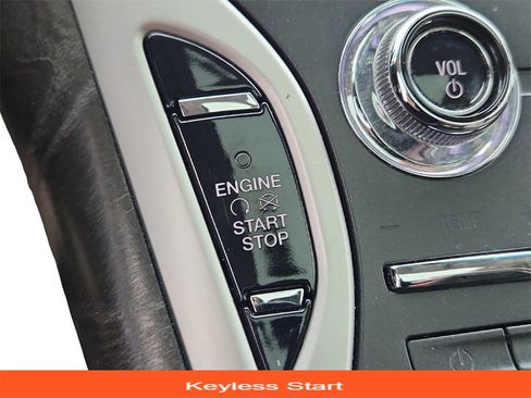 Used 2020 Lincoln Nautilus Reserve image 38