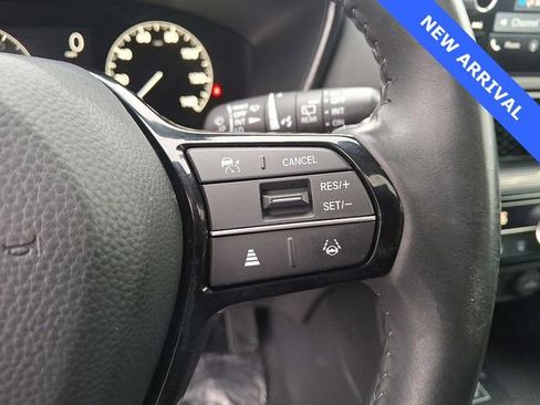 Used 2023 Honda CR-V EX-L image 23