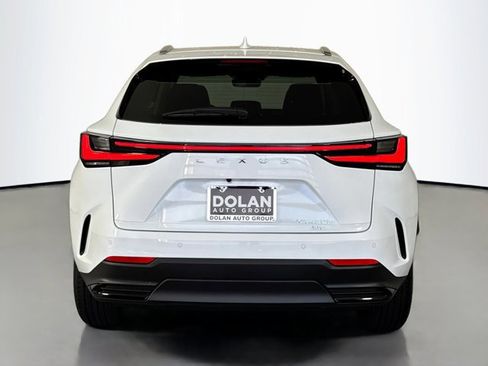 Used 2026 Lexus NX 450h+ AWD w/ Luxury Package image 20