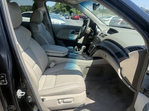 Used 2008 Acura MDX AWD/4WD image 13