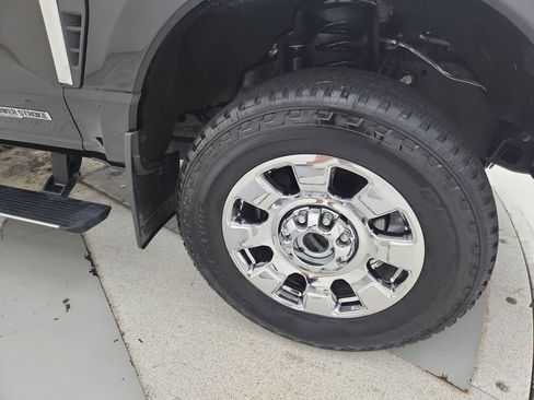 Used 2025 Ford F250 King Ranch AWD/4WD image 38