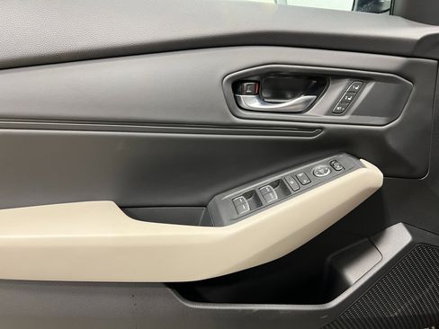 New 2025 Honda Accord EX-L image 15