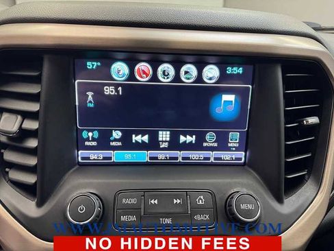 Used 2019 GMC Acadia Denali image 25