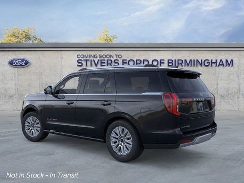 New 2026 Ford Expedition Platinum AWD/4WD image 5