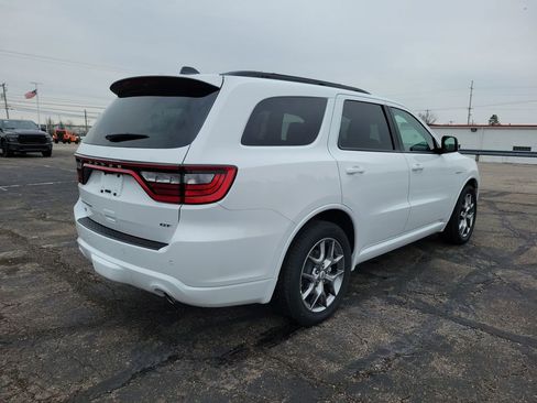 New 2026 Dodge Durango GT image 4