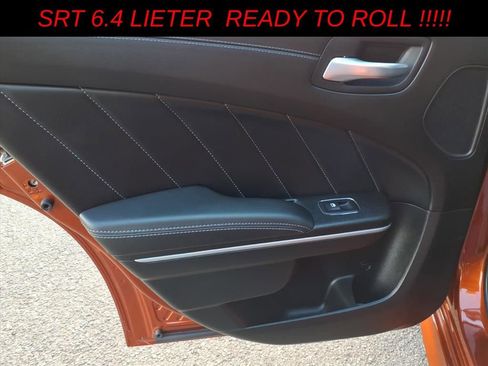 Used 2023 Dodge Charger Scat Pack w/ Dynamics Package RWD image 7