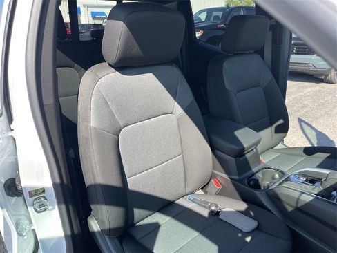 New 2026 Chevrolet Colorado Trail Boss image 24