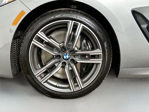 New 2026 BMW M850i xDrive image 33