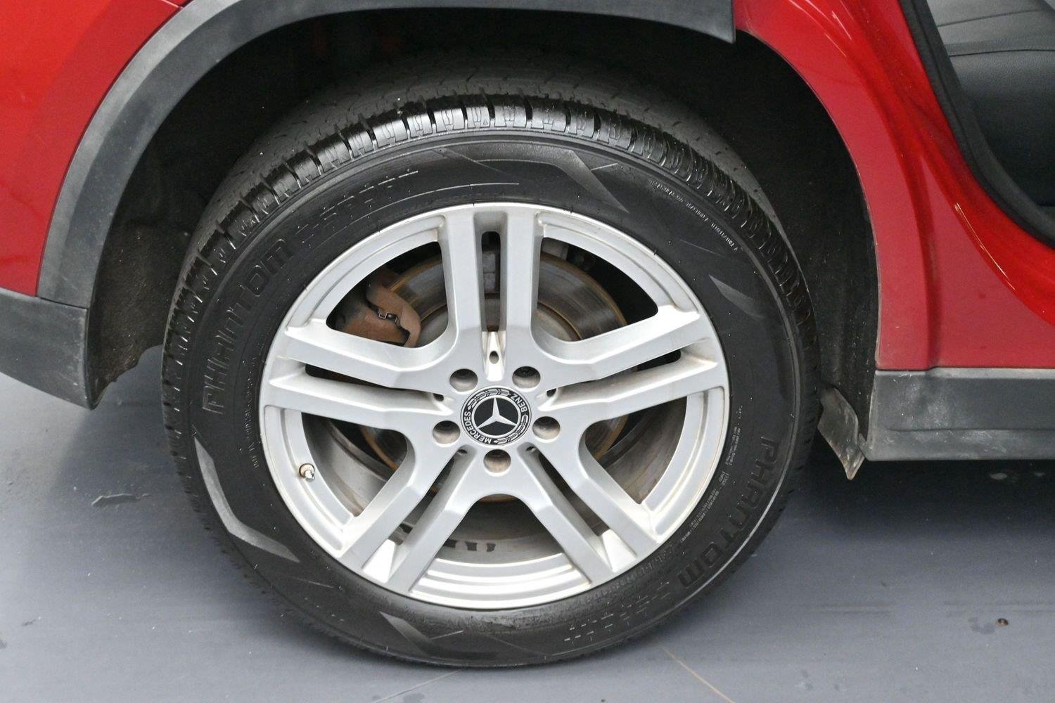 Used 2021 Mercedes-Benz GLA 250 w/ Premium Package image 33