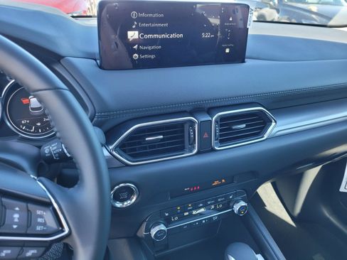 New 2025 MAZDA CX-5 AWD 2.5 S image 24