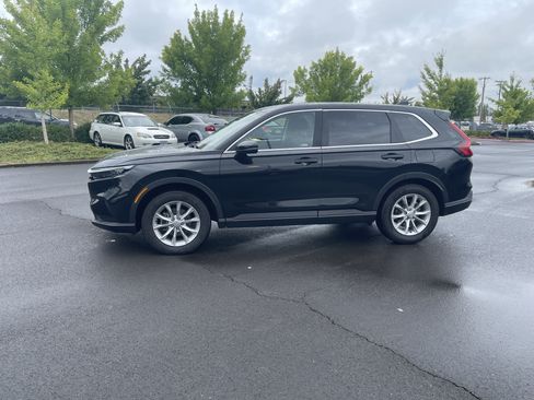 Used 2023 Honda CR-V EX image 2