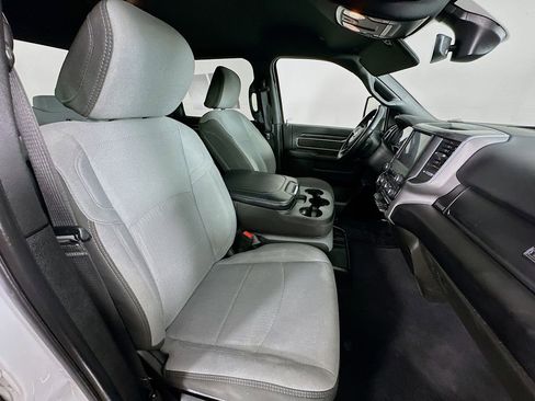 Certified 2024 RAM 2500 Big Horn w/ Bed Utility Group image 36