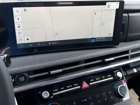 New 2026 Hyundai Santa Fe Limited FWD image 28