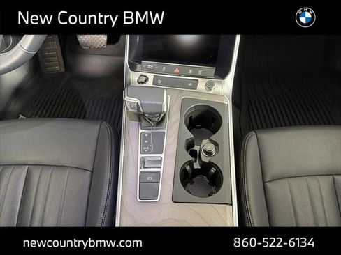 Used 2024 Audi A6 Premium Plus w/ Premium Plus Package image 15