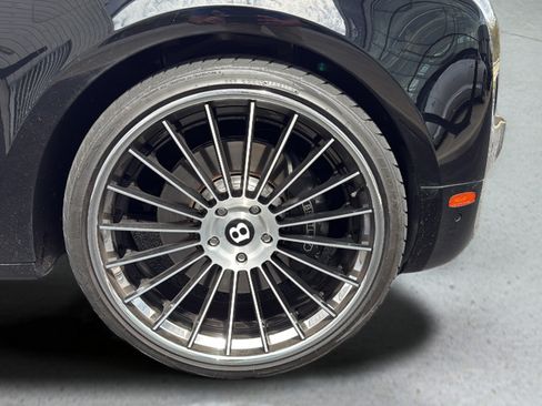 Used 2013 Bentley Mulsanne RWD image 6