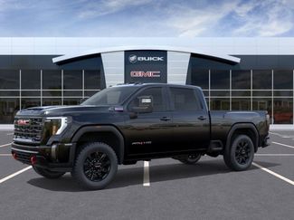 New 2026 GMC Sierra 2500 AT4 w/ Technology Package video 2