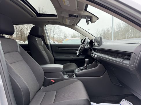 Used 2023 Honda CR-V EX image 15