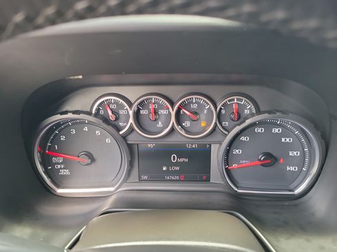 Used 2021 Chevrolet Tahoe LS RWD image 27