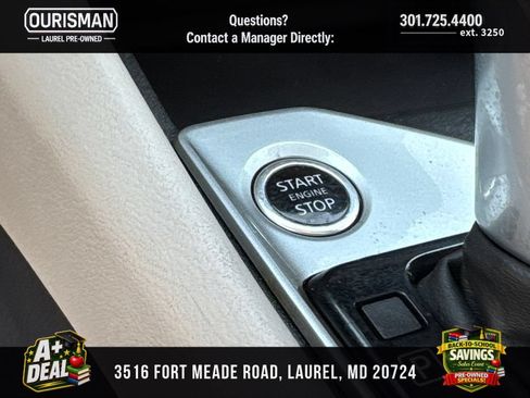 Used 2025 Nissan Altima 2.5 SV FWD image 23