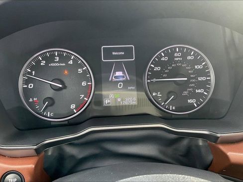 Used 2021 Subaru Outback Touring XT image 16