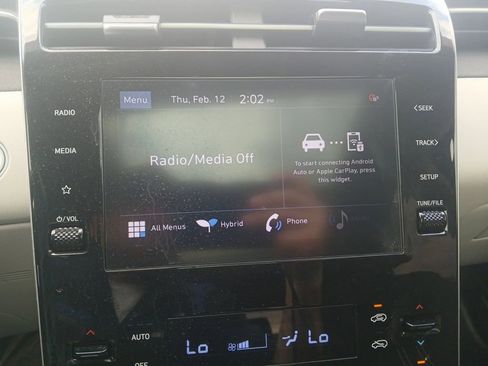 Used 2022 Hyundai Tucson SEL image 26