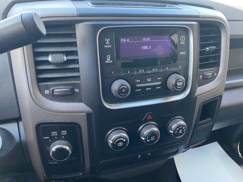 Used 2013 RAM 1500 Express AWD/4WD image 18