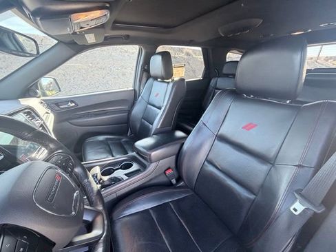 Used 2024 Dodge Durango GT image 27