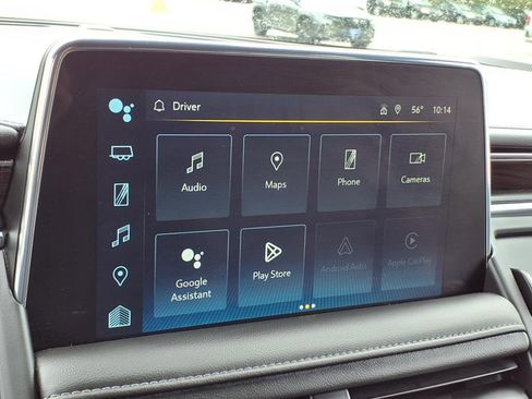 Used 2023 Chevrolet Tahoe LT image 23