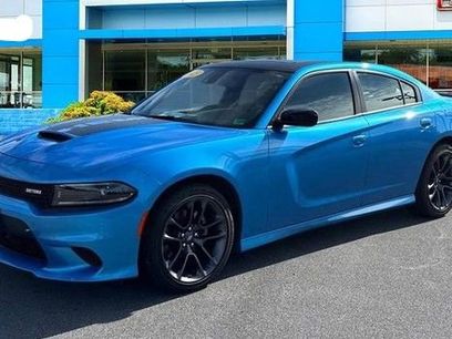 Used 2023 Dodge Charger R/T w/ Daytona Edition Group