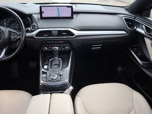 Used 2022 MAZDA CX-9 Grand Touring AWD/4WD image 16